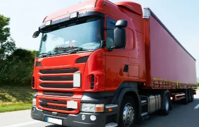 İzmir Hasanbeyli Ambar Kargo