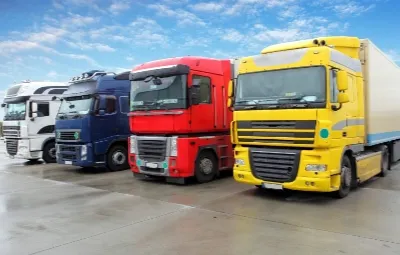 İzmir Hasanbeyli Nakliye Ambarı