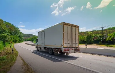 İzmir ile Hasanbeyli Arası Bulaşık Makinesi Taşıma