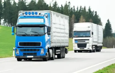 İzmir ile Hasanbeyli Arası Eşya Taşıma